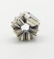 Preview: Frosty Snowflakes Charm - The Palace of Amber - Original Foto